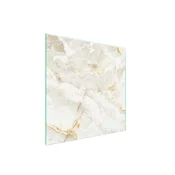 shumee Zaščita za stekleno štedilnik 50x52 Marmor