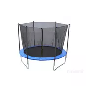 Trambolina 360cm sa mrežom