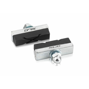 XLC Spikes BS-C04 črna, 4-delni komplet