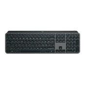 Logitech MX Keys S