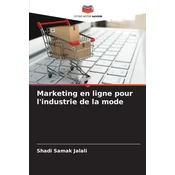 Marketing en ligne pour lindustrie de la mode