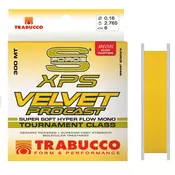 Trabucco VELEVET PRO CAST 600m 0.25mm