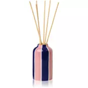 Paddywax A Dopo Rosewood Vanilla aroma difuzor s polnilom 118 ml