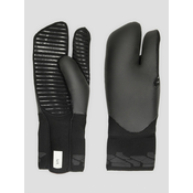 Ion Lobster 4/3 Mittens black Gr. S