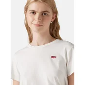 Levis majica 39185-0006 Bela