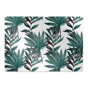 Decormat Podloga za pisalni stol Tropical illustration 140x100 cm 15 cm