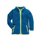 PLAYSHOES Jopa iz flisa, modra