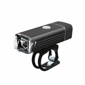 Ostatní Svetilka SP EOS100 3W LED USB rechargeable metal