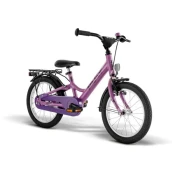 PUKY Otroško kolo 16 YOUKE, perky purple