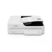 EPSON - WorkForce DS-1760WN A4 Wireless skener