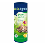 GIMPET White Flowers odstranjevalec vonja mačje stelje 700 g
