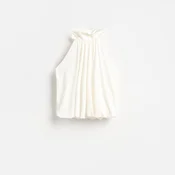 Reserved - LADIES` BLOUSE