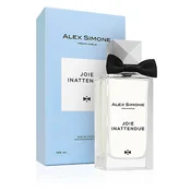 Alex Simone Monaco Joie Inattendue