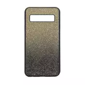 Maska Midnight Spark za Samsung S10 Plus/G975 zlatno crna