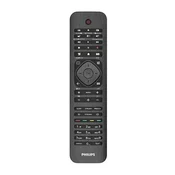 Philips SRP4000/10 daljinski upravljač