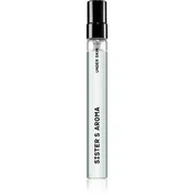 Sisters Aroma Under Skin parfum uniseks 10 ml
