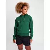 ženska jopa s kapuco hmlGO 2.0 ZIP HOODIE