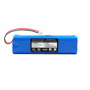 Xiaomi EVA, EVE Plus, Viomi S9, Lenovo T1 Pro, Lydsto R1, R1 Pro, S1, S1 Pro - Baterija 5200mAh