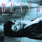 Beáta Dubasová - Modrý Album (CD)