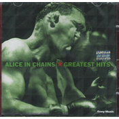Alice In Chains - Greatest Hits (CD)
