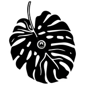 Opviq W 035 Zidna lampa, Crna