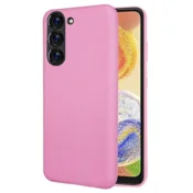 Beline OVITEK BELINE CANDY CASE ZA SAMSUNG GALAXY S23+ S916 SVETLO ROZA, (21961396)