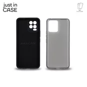 Just in case 2u1 extra case mix paket crni za Realme 8 ( MIX442BK )