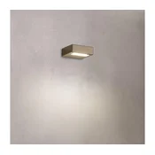 Ideal Lux - LED stenska svetilka TAB LED/24W/230V CRI 90 medenina