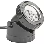 Heissner Podvodni LED reflektor s transformatorjem - 1,5 W/50 lm