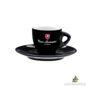 Tonino Lamborghini šalčka espresso 0,08l črna