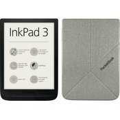 PocketBook 740 Inkpad 3 SET Crna