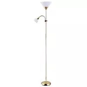 RABALUX Podna lampa action zlatna
