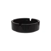 Arcoroc stekleni pepelnik 10,7 cm, črn (6 kos)