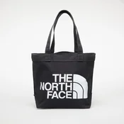 Torba The North Face Cotton Tote Asphalt Grey/ TNF White Universal