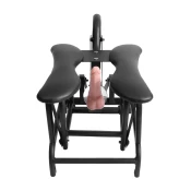 SEXMACHINE Seks Stol Ride And Slide