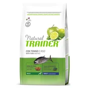 Natural Trainer Daily Nutrition Adult Maxi - tuna 12 kg