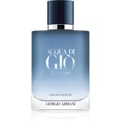 Armani Acqua di Gio Profondo toaletna voda za moške 100 ml