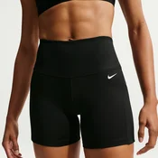 Nike W NK DF ONE HR 5IN SHORT, pajke ž.kr fit, črna IB9186