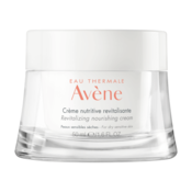 Avene Hranilna revitalizacijska krema za občutljivo in suho kožo, 50 ml