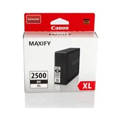 kartuša Canon PGI-2500 XL Black/Original