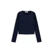 TOMMY HILFIGER Majica  mornarska