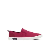 Beverly Hills Polo Club Tenis superge M-VSS24001 Bordo rdeča