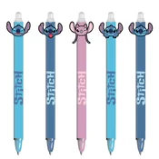 PYRAMID STITCH CORE BLUE pisalo s črnilom ki se lahko izbriše
