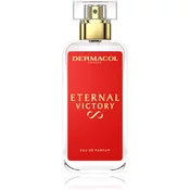 Dermacol Parfumska voda večna zmaga EDP 50 ml