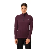 VAUDE Larice Light ženska majica s kratkimi rokavi, vijolična (40)