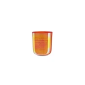 Kristalna pojoča posoda 17cm, C4 ECSB67C4OR MEINL
