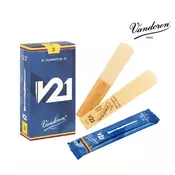 Vandoren CR8035+ V21 Bb trske za klarinet 31+