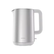 Xiaomi Kuvalo za vodu S1 BHR9539EU Electric Kettle, 1800, 1.7l, Srebrno