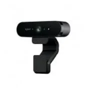 Logitech HD Webcam BRIO 4k, 960-001106