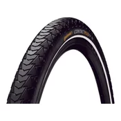Continental Guma spoljašnja 700x42c contact plus black/black reflex ( SPO-0101006 )